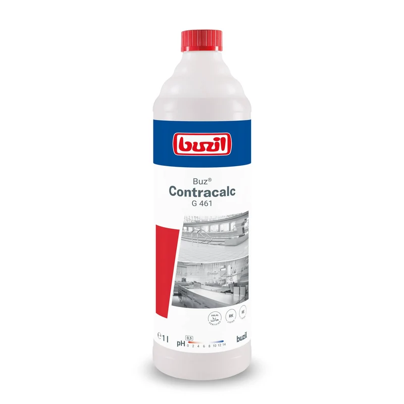 Buzil Buz Contracalc G 461 Entkalker