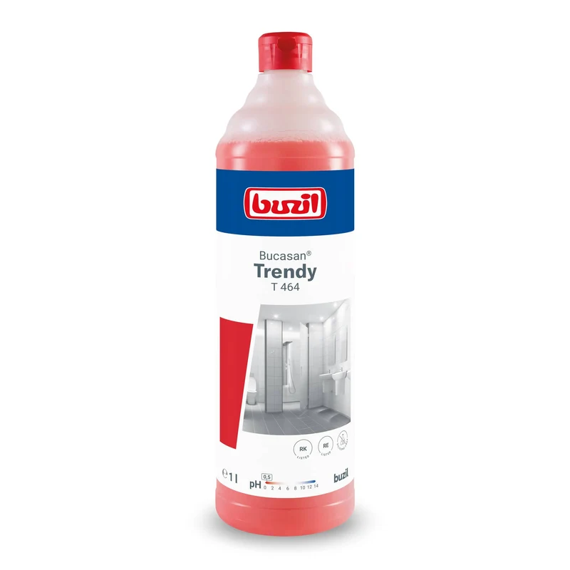 Buzil Bucasan Trendy T 464 Sanitärreiniger
