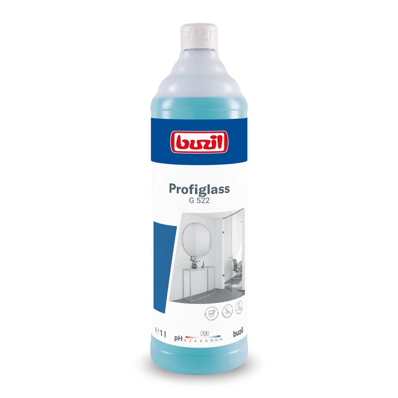 Buzil Profiglass G 522 Glasreiniger