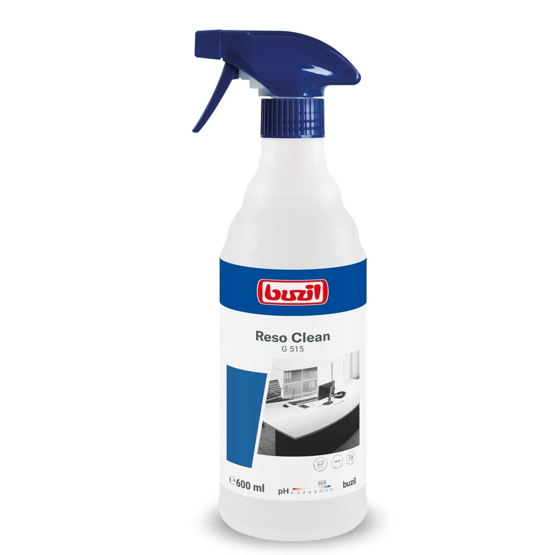 Buzil Reso Clean G 515 Oberflächenreiniger
