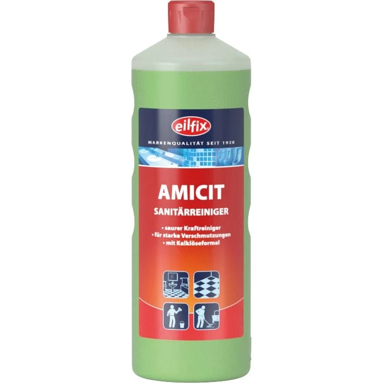 EILFIX AMICIT Sanitärreiniger