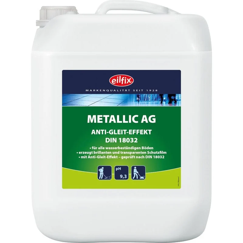EILFIX METALLIC AG Anti-Gleit-Effekt