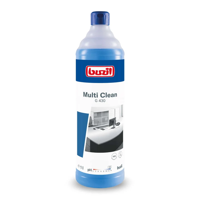 Multi Clean G 430 Unterhaltsreiniger