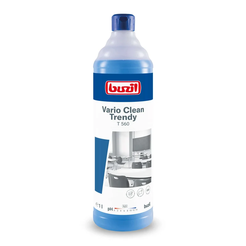 Buzil Vario Clean Trendy T 560 Oberflächenreiniger