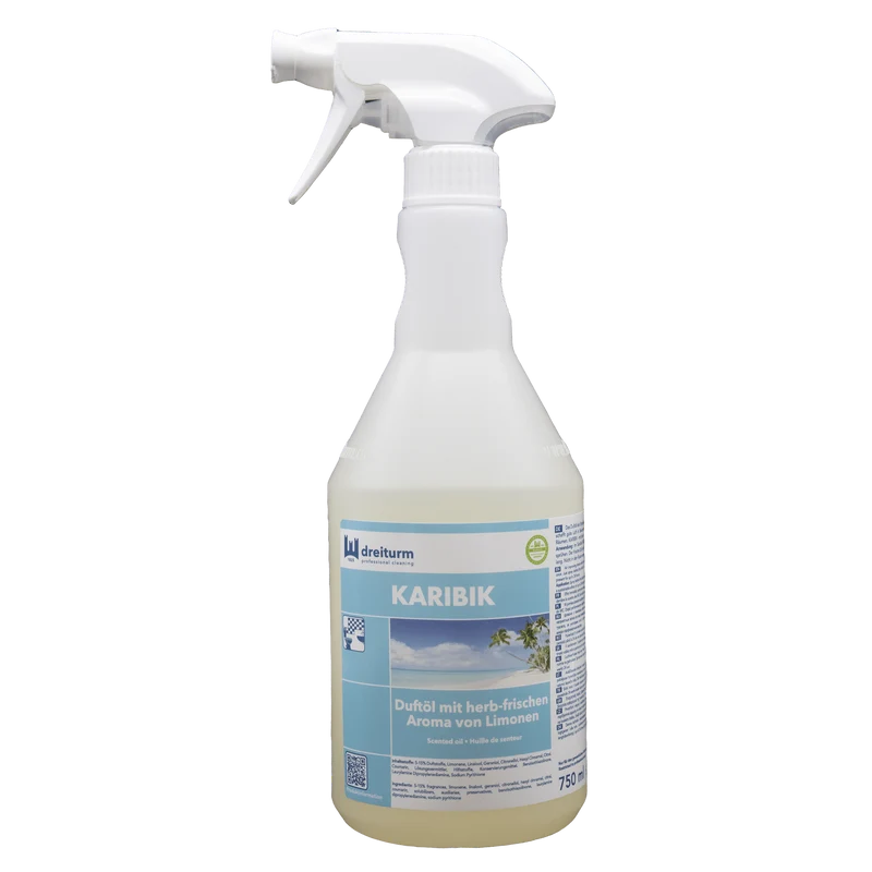 Dreiturm KARIBIK Raumspray