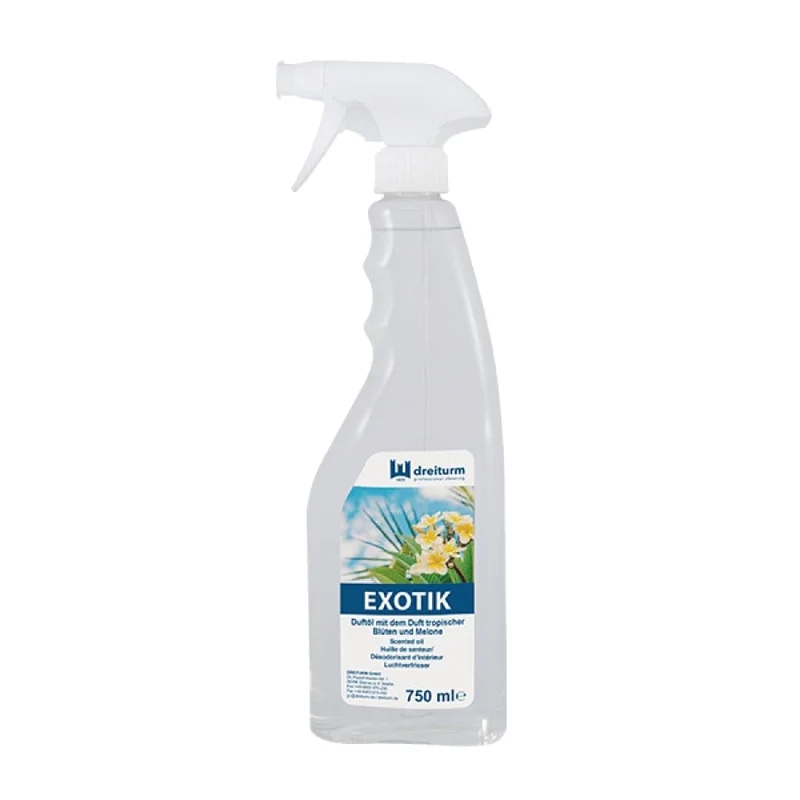 Dreiturm EXOTIK Raumspray