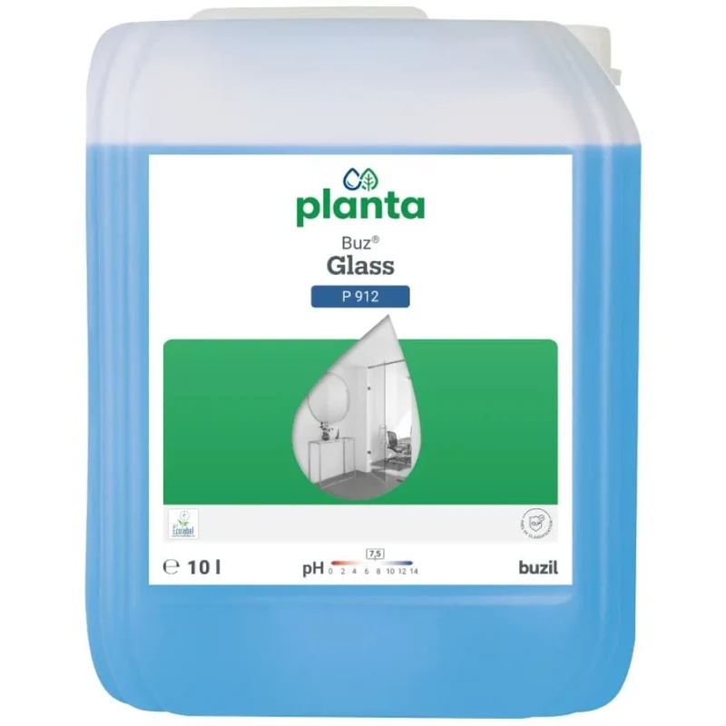 Buzil Planta Clear P 912 Glasreiniger