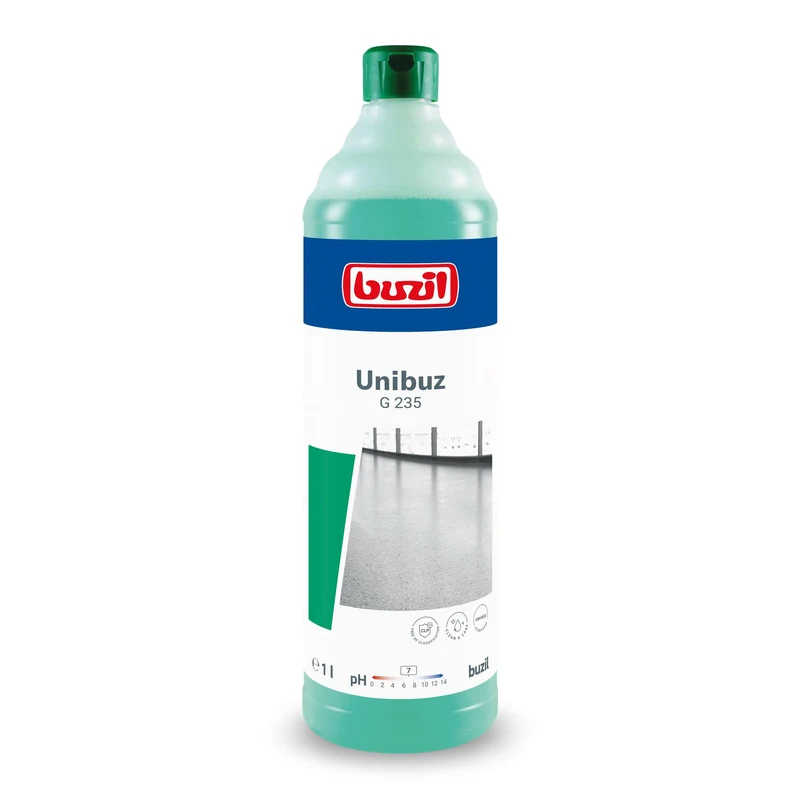 Buzil Unibuz G 235 Wischpflege