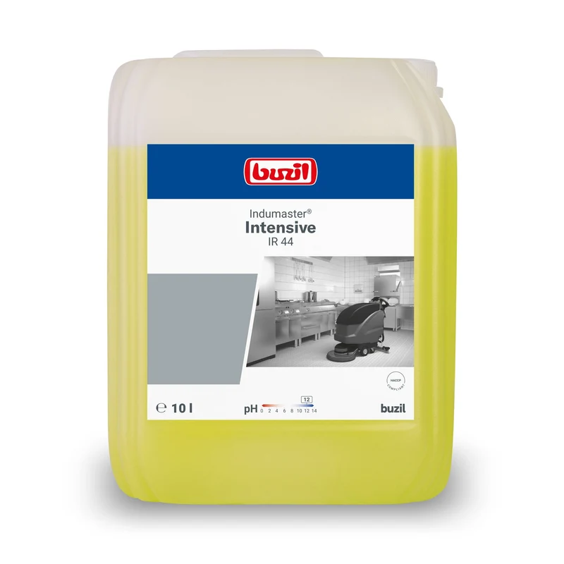 Buzil Indumaster Intensive IR 44 Unterhaltsreiniger Industriereiniger