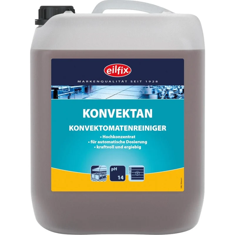 EILFIX Konvektan Konvektomatenreiniger
