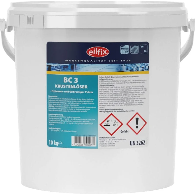 EILFIX BC 3 Krustenlöser