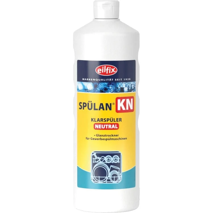 EILFIX Spülan KN Klarspüler neutral