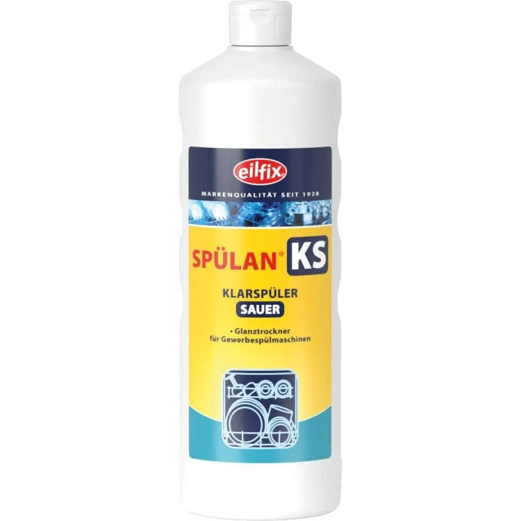 EILFIX Spülan KS Klarspüler sauer