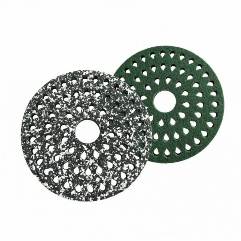 ARCORA PU-PAD LIGHT, schwarz-weiß