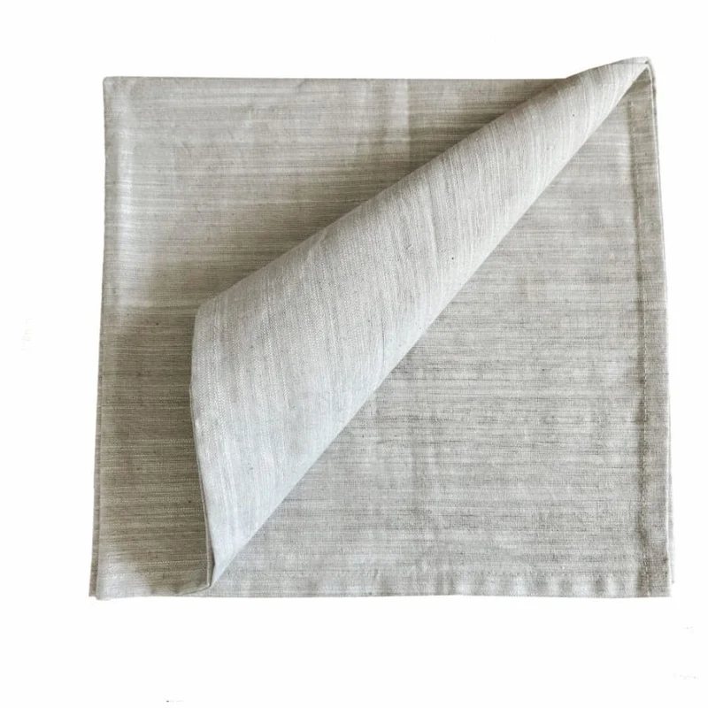 Arcora POLIERMEISTER Leinen Poliertuch, 60 x 70 cm