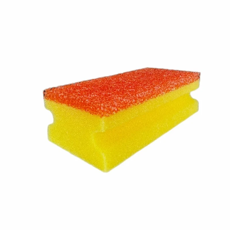 Arcora LONGLIFE SPONGE Reinigungsschwamm, langlebig