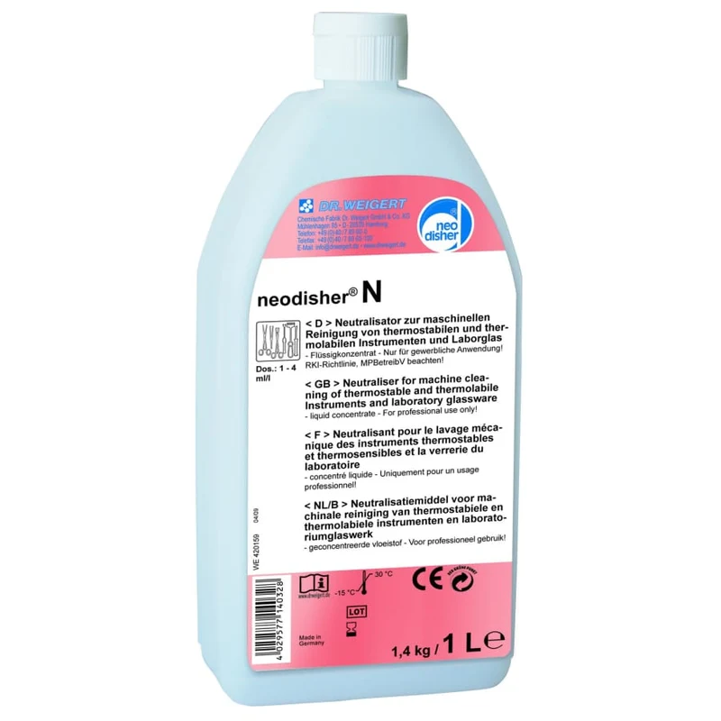 Dr. Weigert neodisher N Neutralisationsmittel