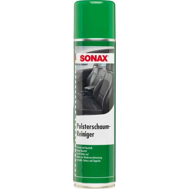 SONAX Polsterreiniger