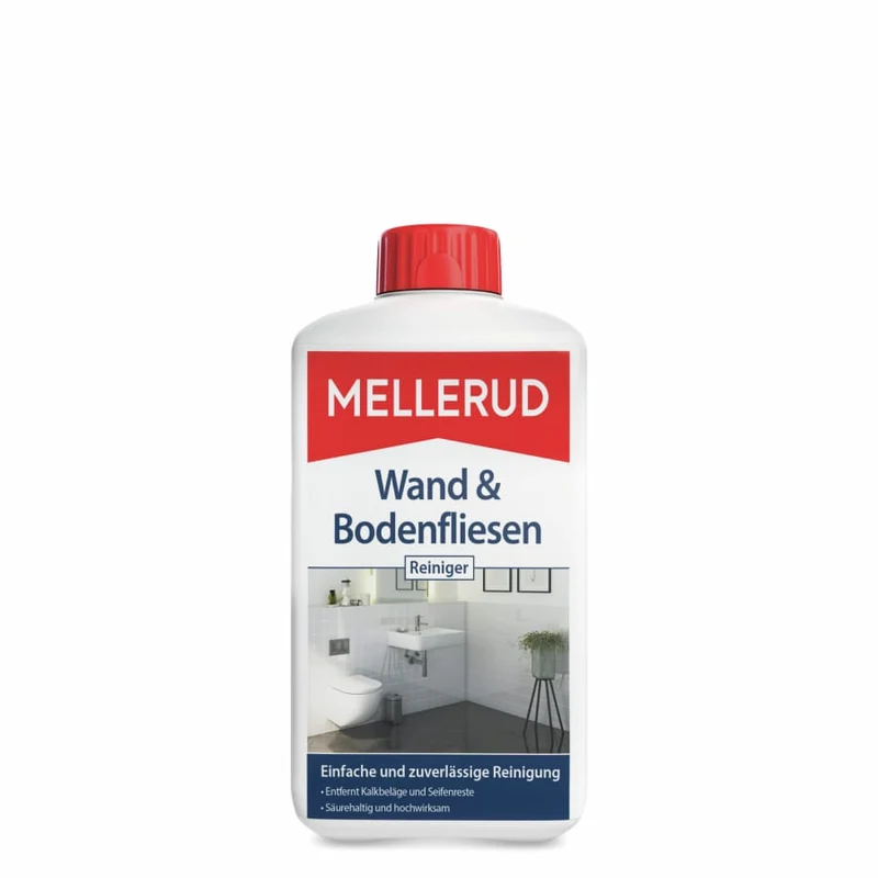 Mellerud Wand- & Bodenfliesen Reiniger