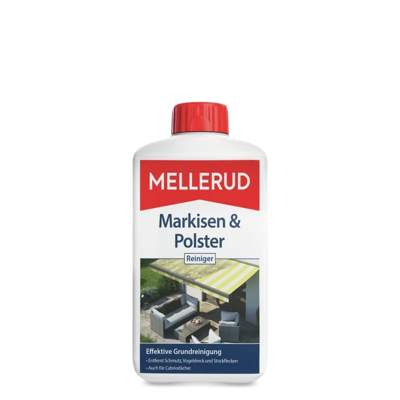 Mellerud Markisen & Polster Reiniger