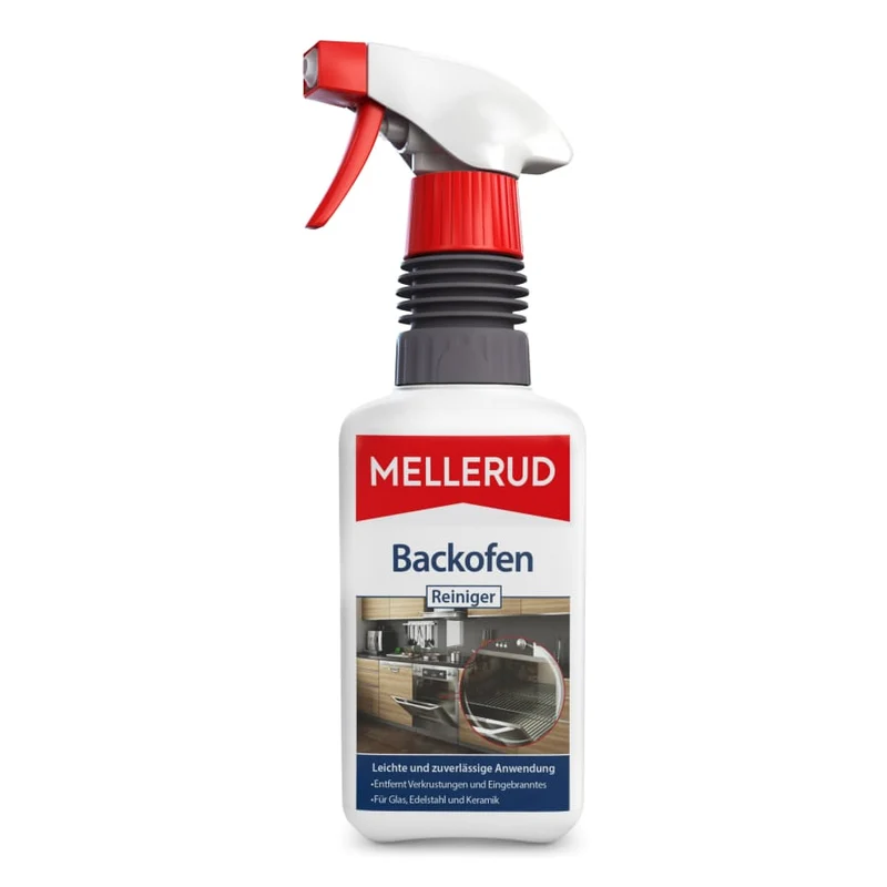 Mellerud Backofen Reiniger