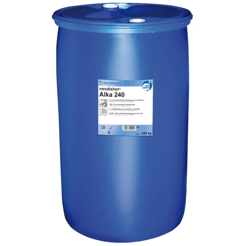 Dr. Weigert neodisher Alka 240 Intensiv-Geschirrreiniger