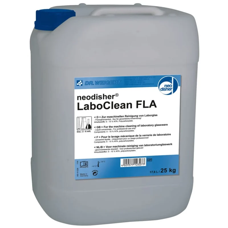 Dr. Weigert neodisher LaboClean FLA Universalreiniger
