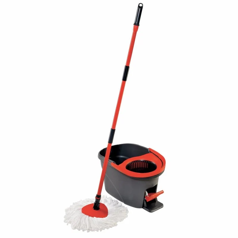 Vileda EasyWring & Clean Wischmop Komplettset