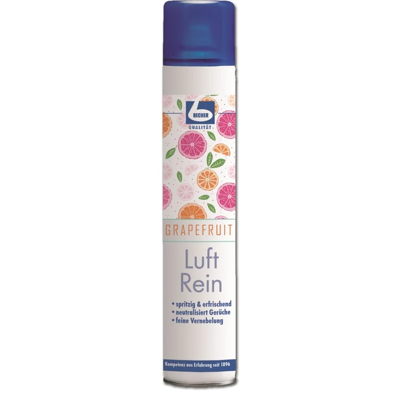 Dr. Becher Luft Rein Raumduft