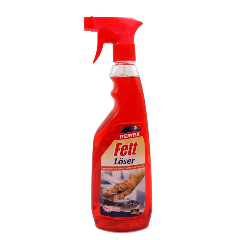 Reinex Fettlöser