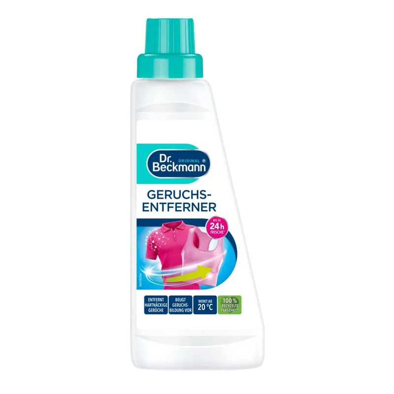 Dr. Beckmann Geruchsentferner
