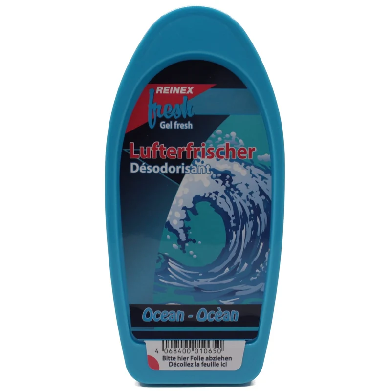Reinex fresh Lufterfrischer Gel