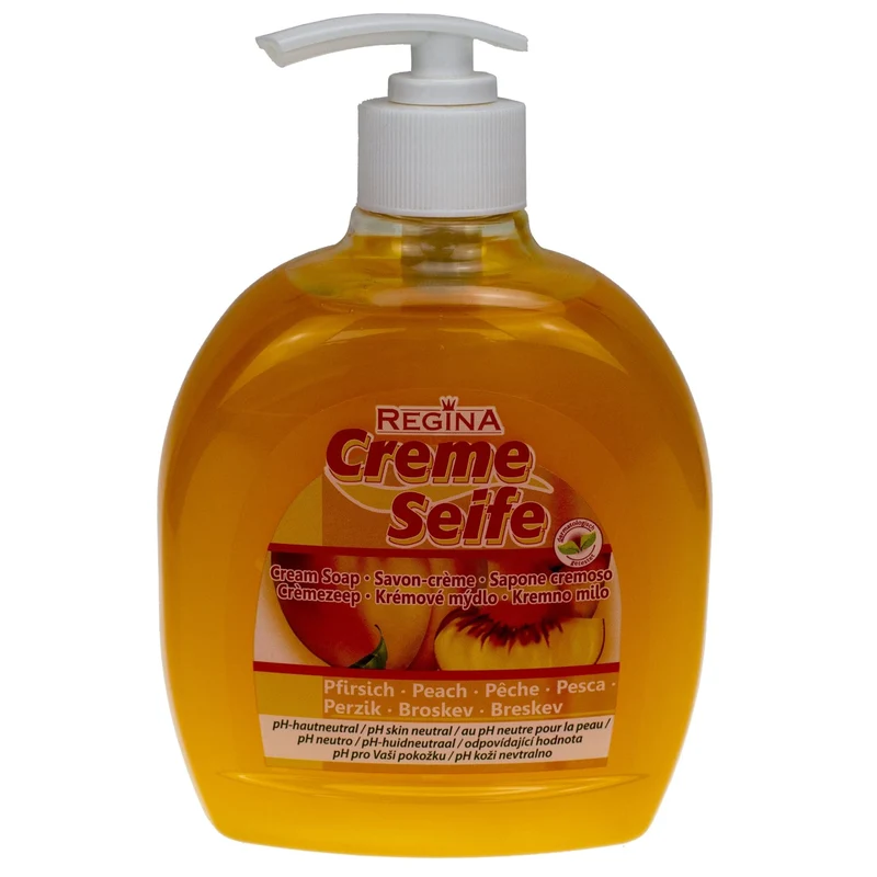 Regina Creme-Seife, 500 ml