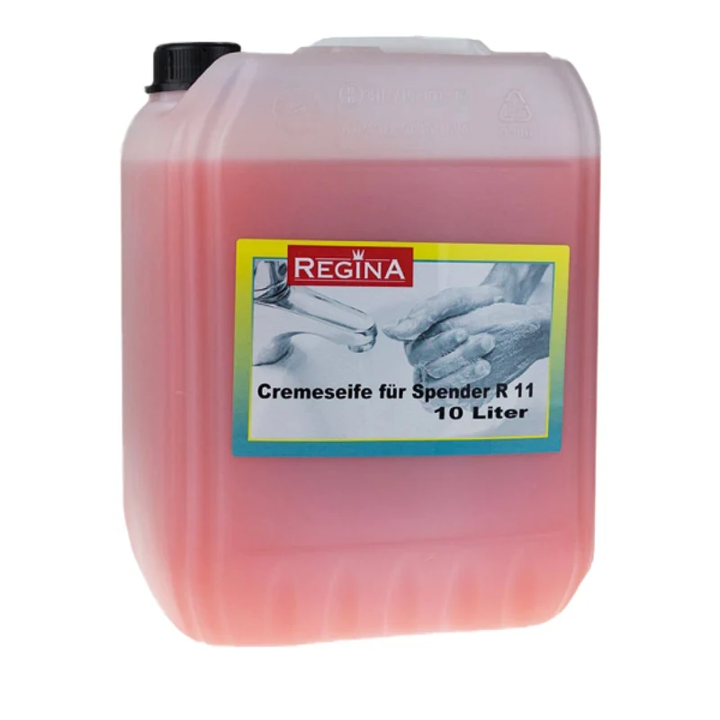 Reinex R 11 Cremeseife, für Seifenspender