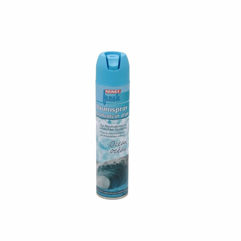 Reinex fresh Raumspray, Geruchsneutralisator, Lavendel