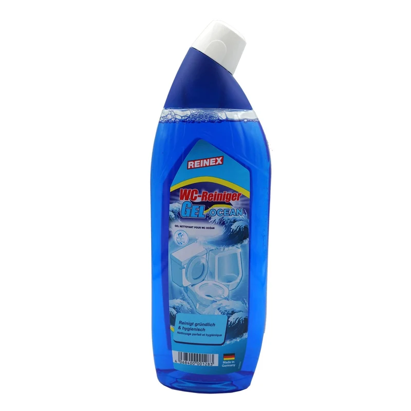 REINEX WC-Reiniger-Gel Ocean