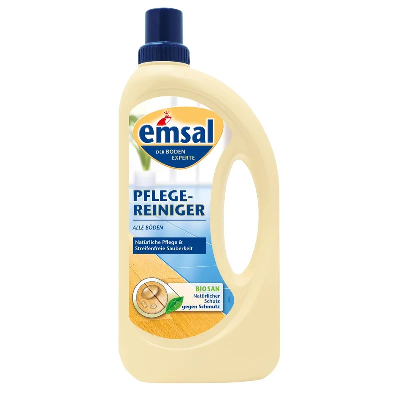 emsal Biosan Bodenpflegereiniger, alle Böden