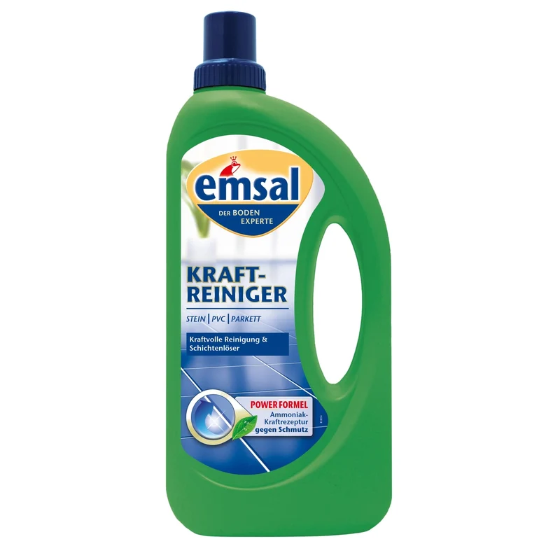 emsal Power Formel Kraftreiniger, schichtenlösend