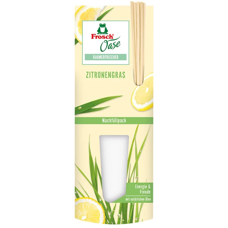 Frosch Oase Raumerfrischer, NFP 90 ml