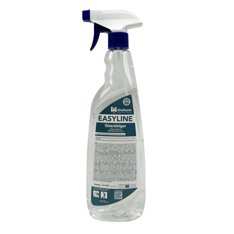 Dreiturm EASYLINE Glasreiniger