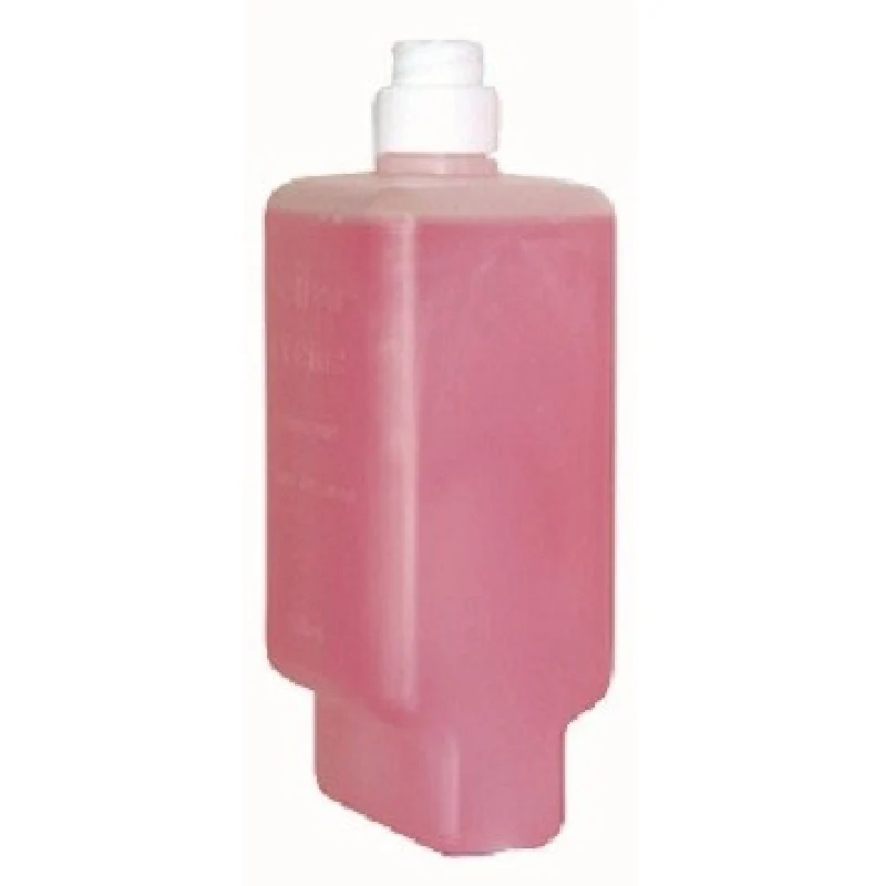 Dreiturm Seifencreme rosé Spenderflasche