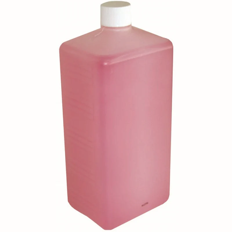 Dreiturm SEIFENCREME Euroflasche