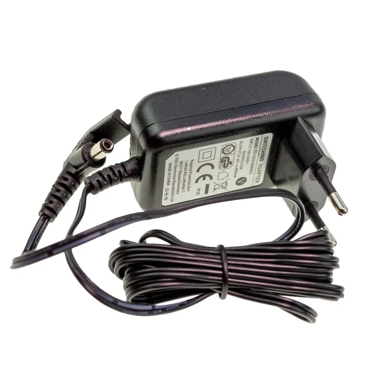 LEIFHEIT Regulus PowerVac Ladegerät