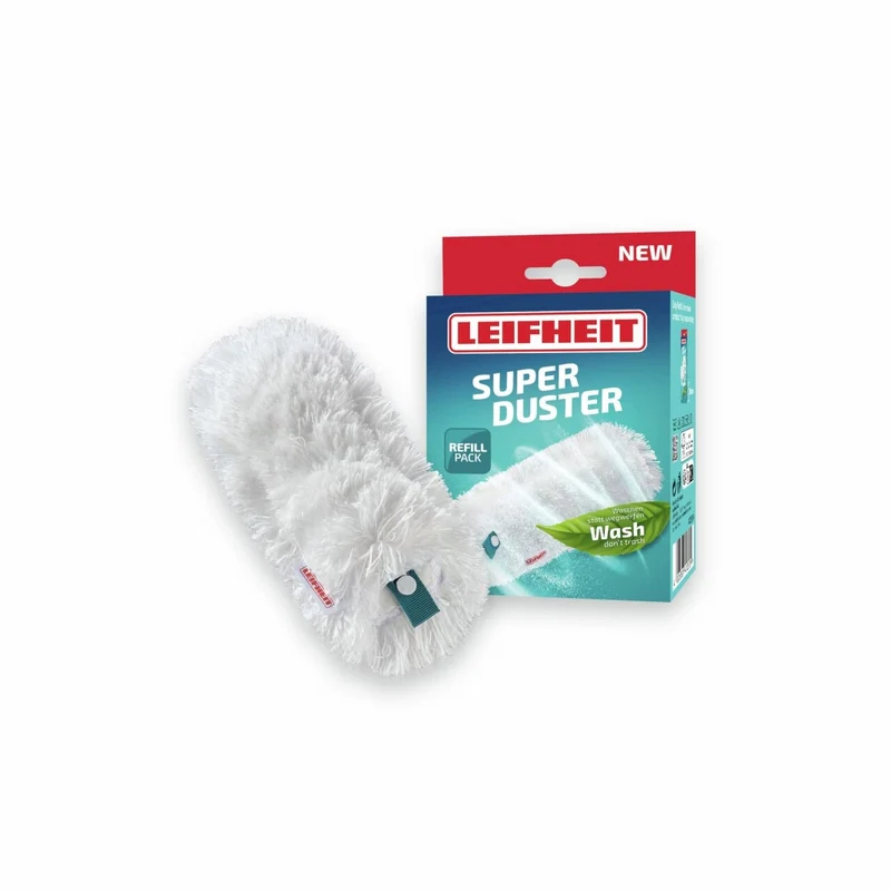 LEIFHEIT Ersatzbezug SUPERDUSTER