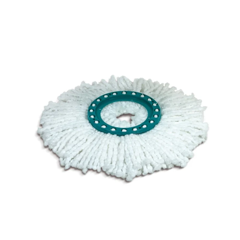 LEIFHEIT Clean Disc Mop Ersatzkopf