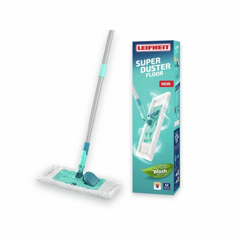 LEIFHEIT Staubwischer SUPERDUSTER Floor