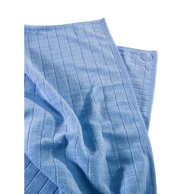 MEGA Clean Professional Mikrofaser Universal- und Bodentuch