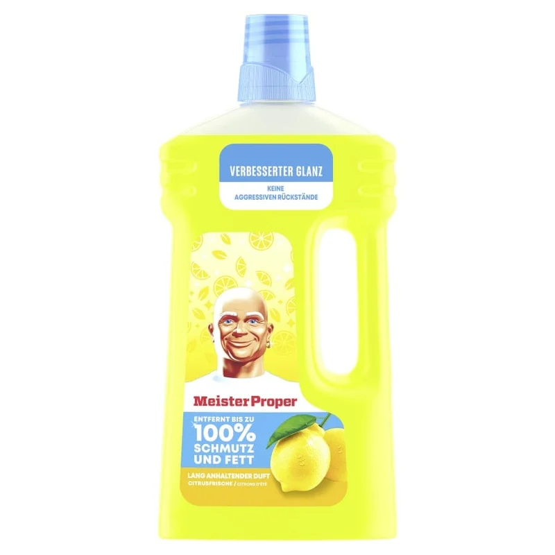 Meister Proper Allzweckreiniger, Citrusfrische