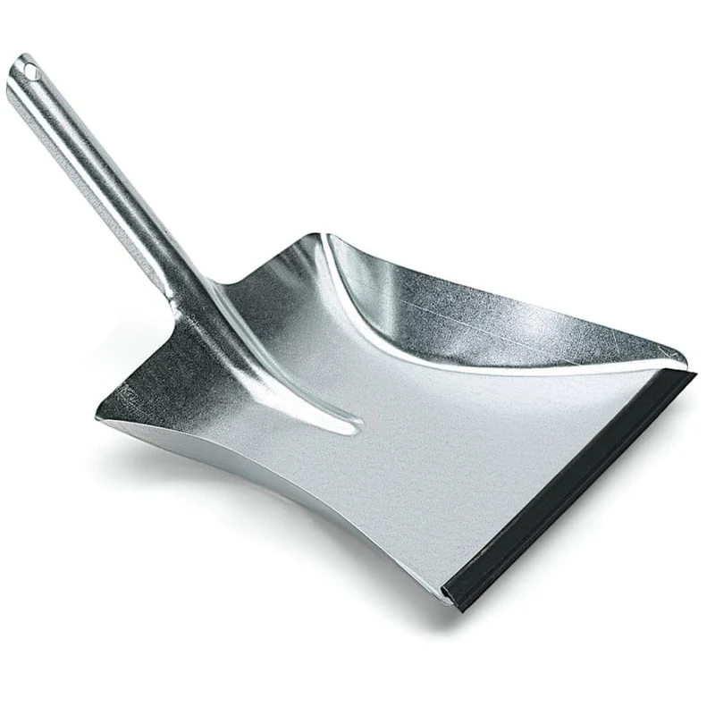 Kehrschaufel Metall