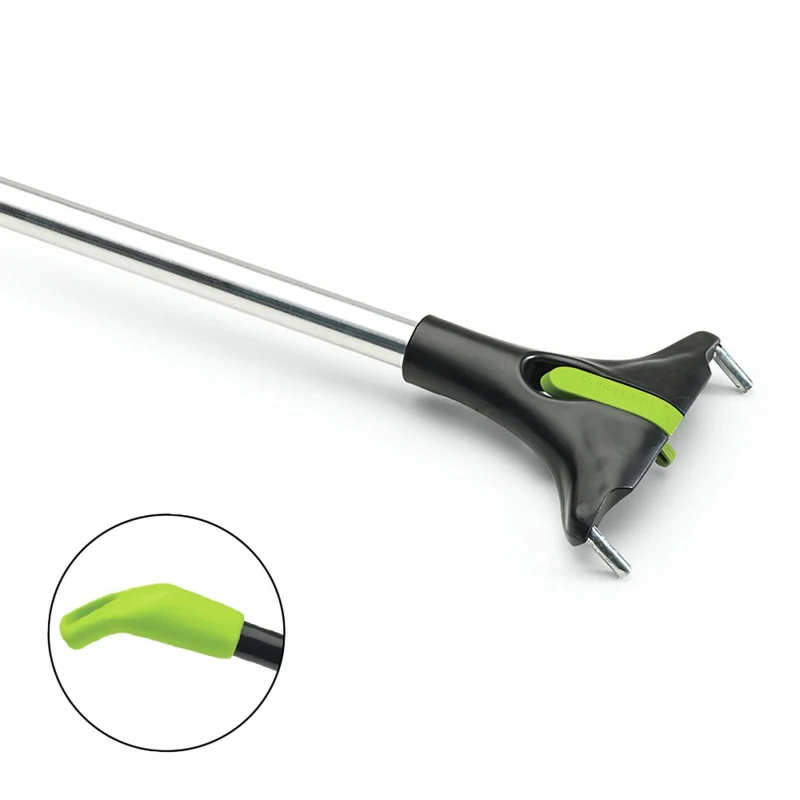 BECOnnect Aluminium-Stiel